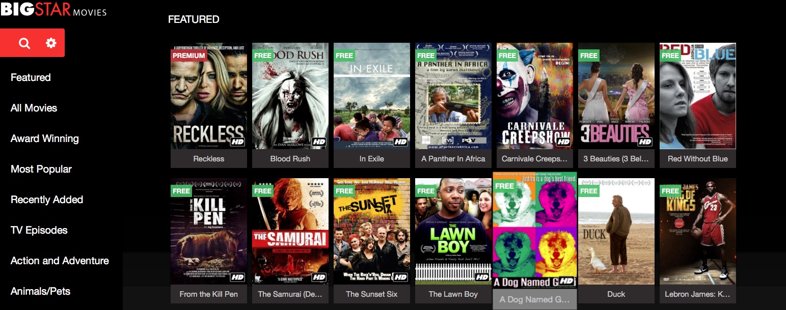 Download Movies On Mac For Free