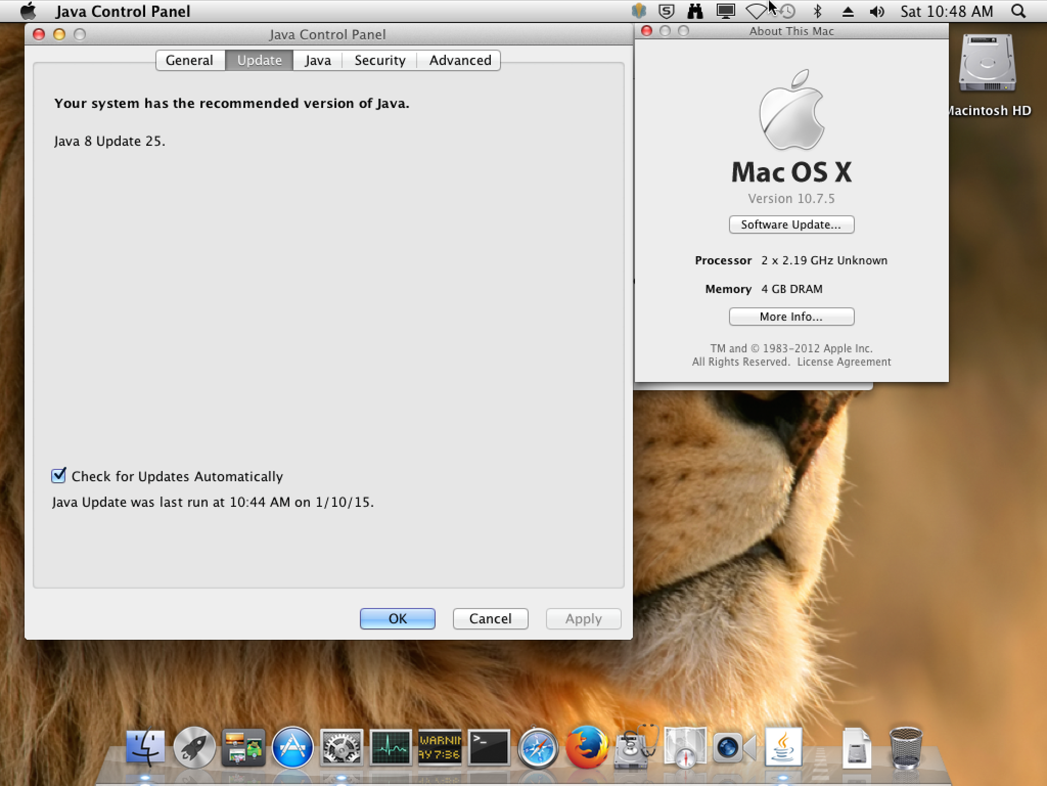 Mac Os Free Download 10.7