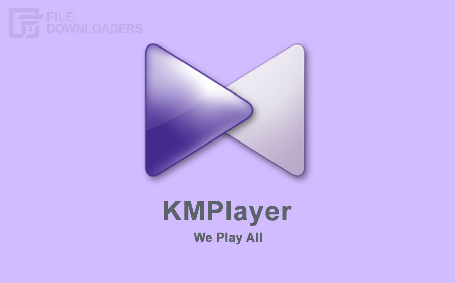 Kmplayer free download for pc